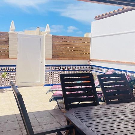 Casa Sony El Cotillo Екстер'єр фото