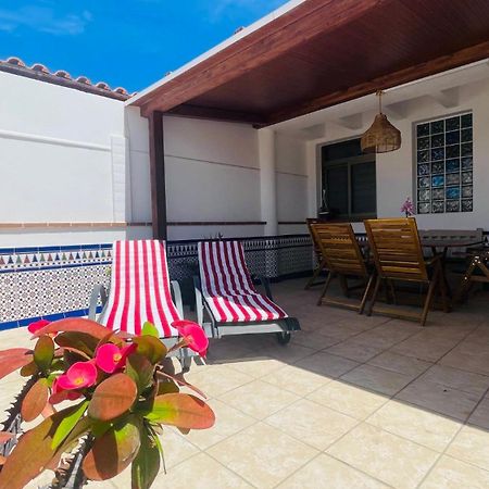 Casa Sony El Cotillo Екстер'єр фото