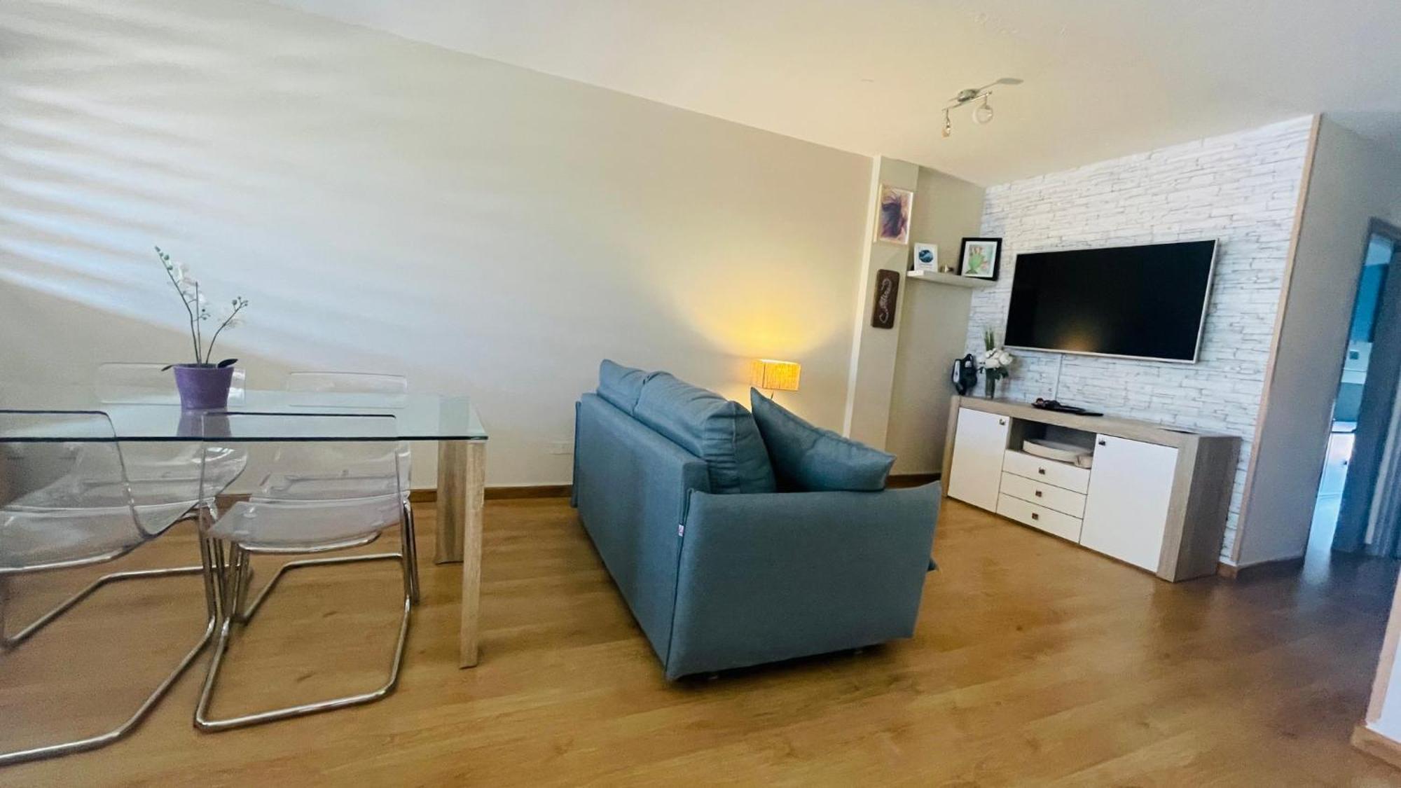 Casa Sony El Cotillo Екстер'єр фото