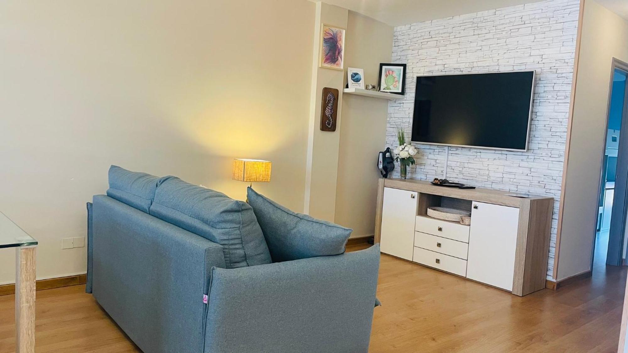 Casa Sony El Cotillo Екстер'єр фото