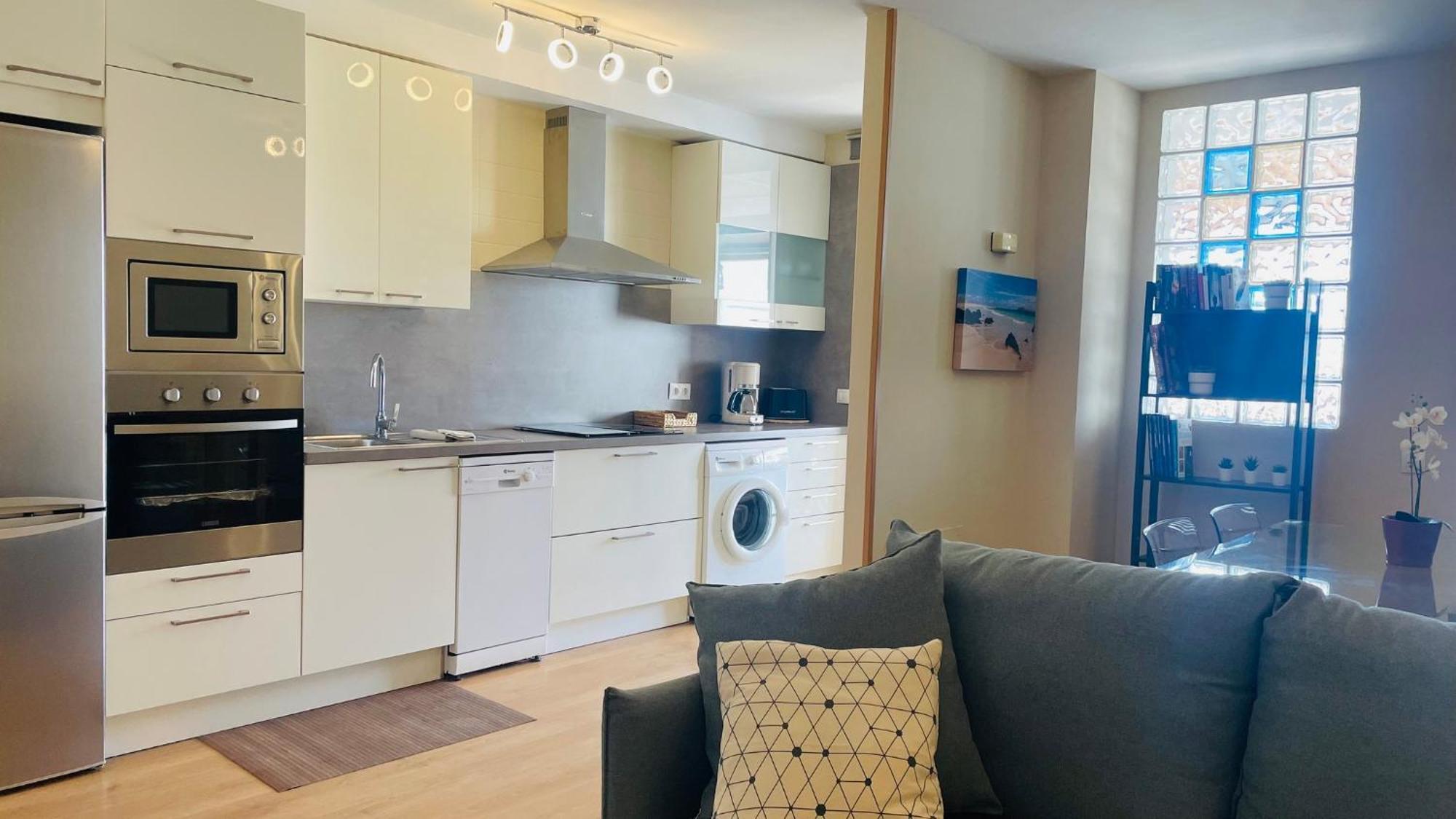 Casa Sony El Cotillo Екстер'єр фото