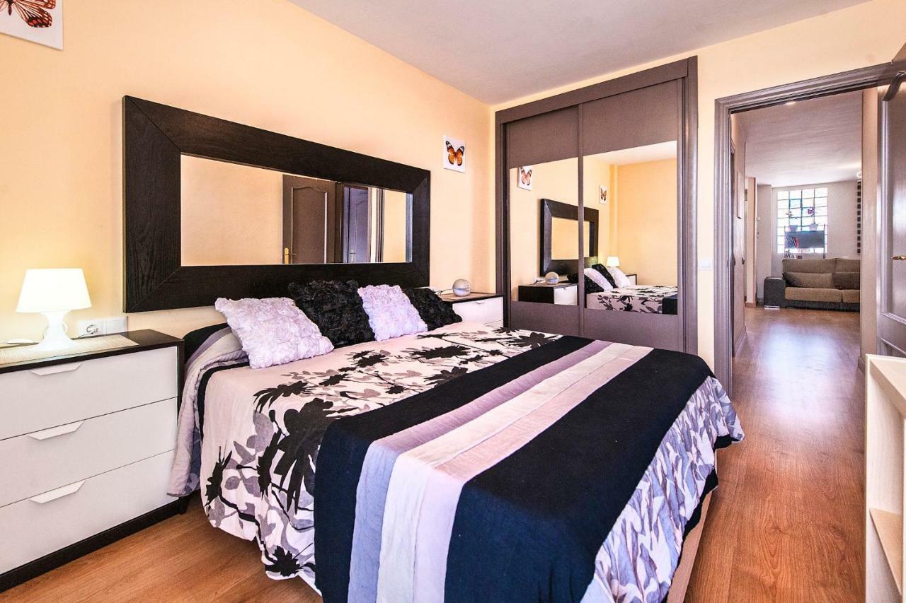 Casa Sony El Cotillo Екстер'єр фото