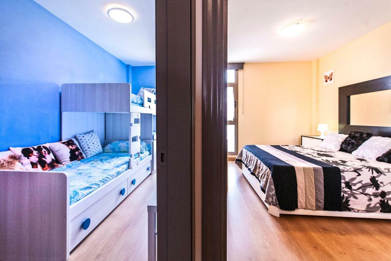 Casa Sony El Cotillo Екстер'єр фото