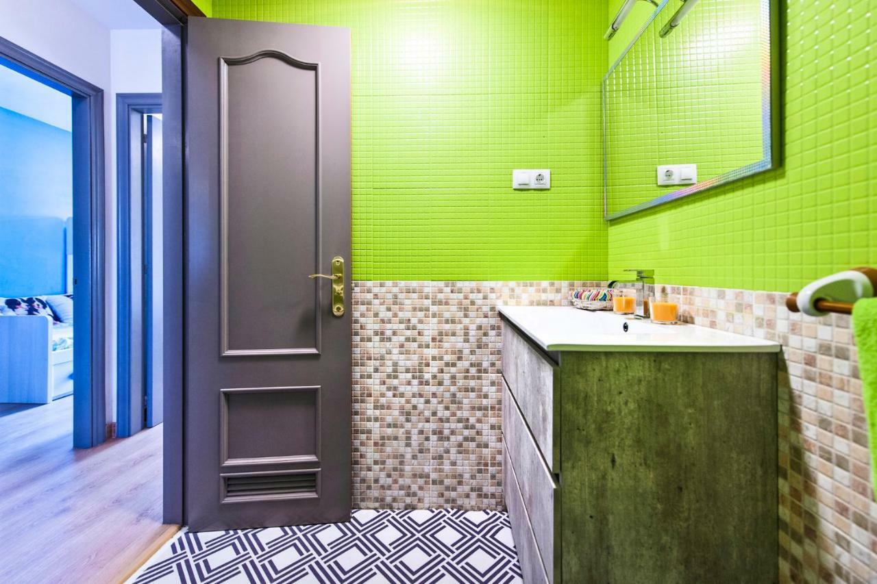 Casa Sony El Cotillo Екстер'єр фото
