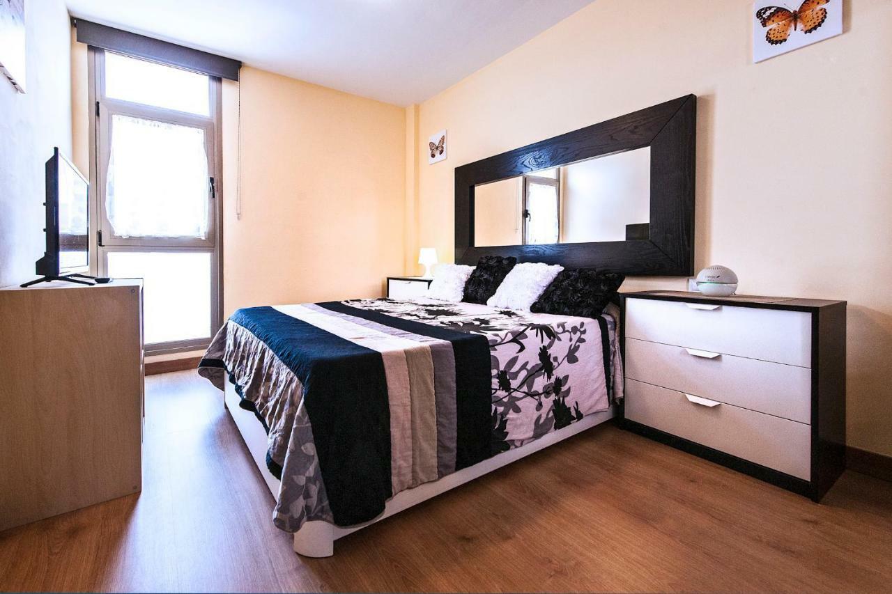 Casa Sony El Cotillo Екстер'єр фото