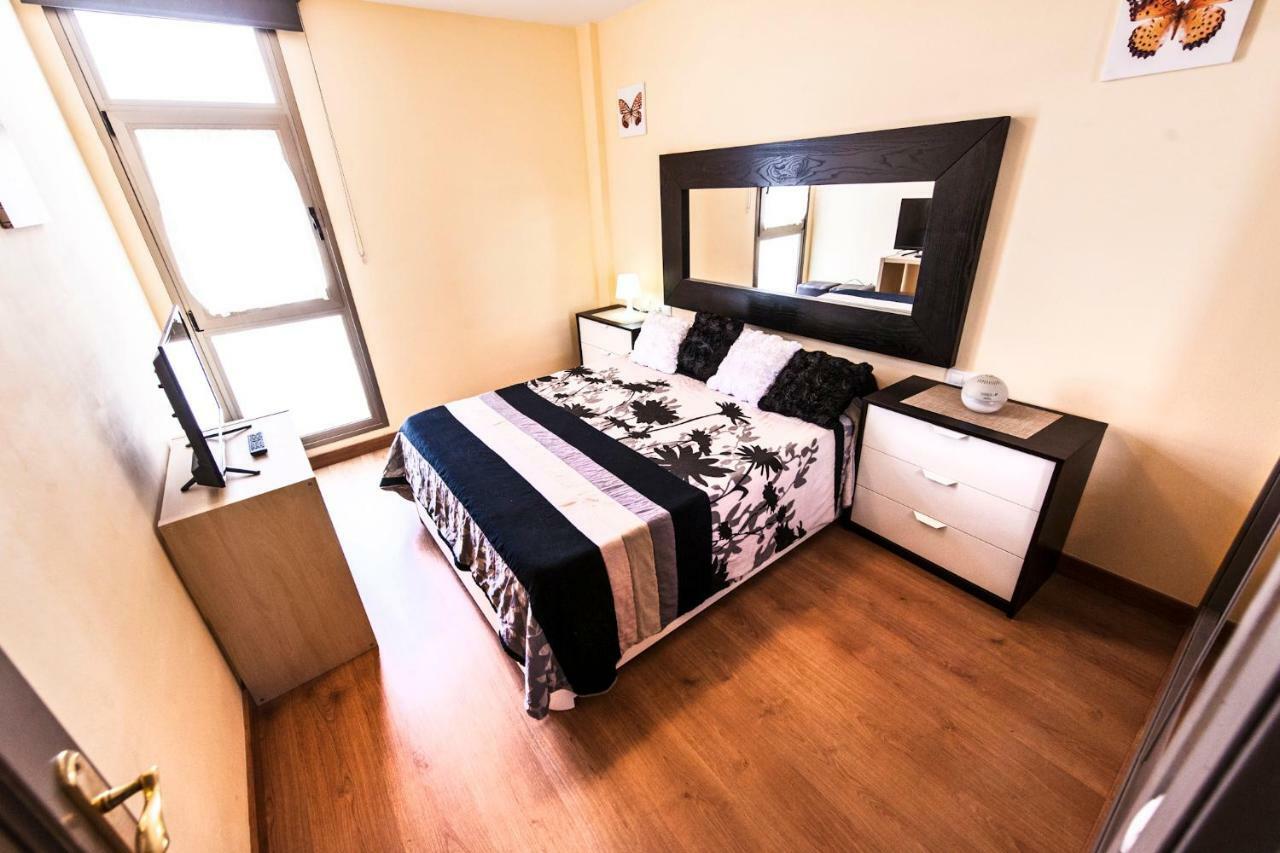 Casa Sony El Cotillo Екстер'єр фото