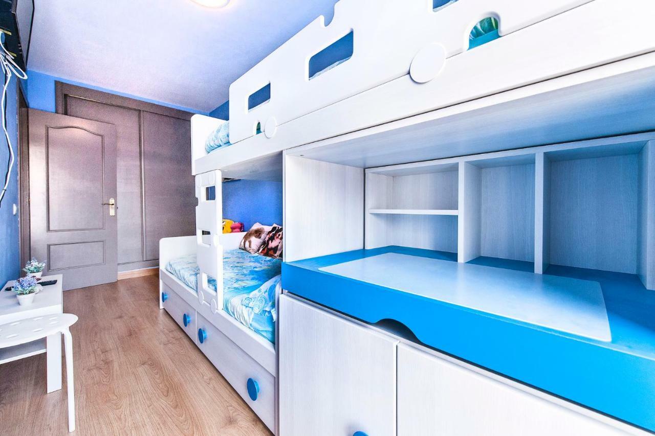Casa Sony El Cotillo Екстер'єр фото